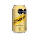 Foto de LATA LINEA SCHWEPPES DE 354ml