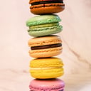Foto de Macarons