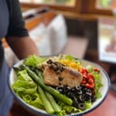 Foto de ENSALADA DEL EMPORIO