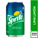 Foto de Sprite 350 ml