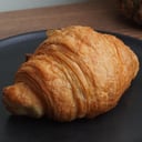 Foto de Croissant de Mantequilla 