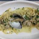 Foto de LINGUINE TIPO VONGOLE