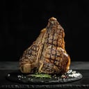 Foto de PORTERHOUSE ANGUS CHOICE CON TUÉTANO 1KG