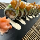Foto de Ebi roll