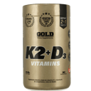 Foto de Gold Nutrition K2+D3 x 30 comprimidos