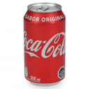 Foto de COCA COLA TRADICIONAL 330 CC