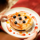 Foto de HOT CAKES