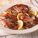Foto de Saltimbocca alla Romana