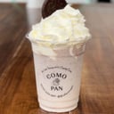 Foto de Cookies and cream frío NO VEGANO - CONTIENE AZÚCAR