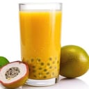 Foto de Jugo Mango Maracuya