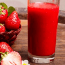 Foto de Jugo de Frutilla