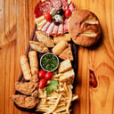 Foto de PICADA BOCADOS DEL CHEF