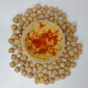 Foto de Hummus chico