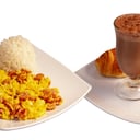 Foto de Huevos al gusto