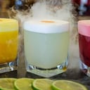 Foto de Pisco Sour Sabores