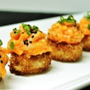 Foto de Spicy salmón