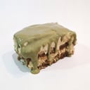 Foto de Tiramisu "al Pistacchio"