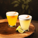 Foto de Pisco Sour Clásico/Maracuyá