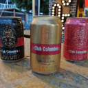 Foto de Club Colombia Botella