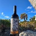 Foto de Apostado malbec