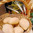 Foto de Paquete de pan de maíz x 4 und.