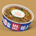 Foto de MEDIANO▪️ Bulgogui Deopbap ▪️ NO PICANTE