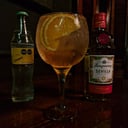 Foto de Tanqueray Sevilla