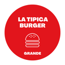 Foto de La Tipica Burger Grande