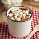 Foto de Chocolate Caliente 