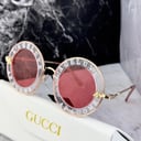 Foto de GAFAS GUCCI 12