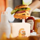 Foto de Gringo Burger
