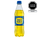 Foto de INKA KOLA 500ML