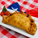 Foto de EMPANADA FRITA DE PINO