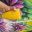 Foto de Jugo Mango-Naranja