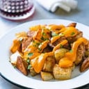 Foto de Papas Bravas