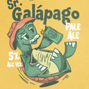 Foto de Sr Galápago - Pale Ale 5% Alc Vol