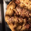 Foto de Galletonas de Vainilla con chocolate