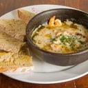 Foto de Camarones al pil pil