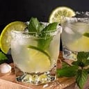 Foto de Caipiriña