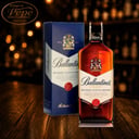 Foto de Whisky Ballantines