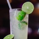 Foto de Caipiriña