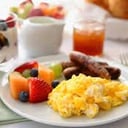 Foto de DESAYUNO CONTINENTAL