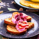 Foto de Tostadas Francesas