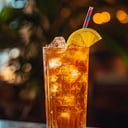 Foto de LONG ISLAND ICED TEA
