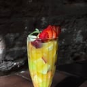 Foto de ENSALADA DE FRUTAS