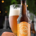 Foto de BELGA DORADA 