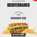 Foto de Sandwich Mediterraneo