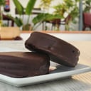 Foto de Alfajor de chocolate