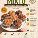 Foto de Muffin