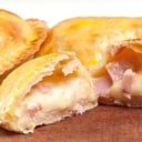 Foto de empanada napolitana